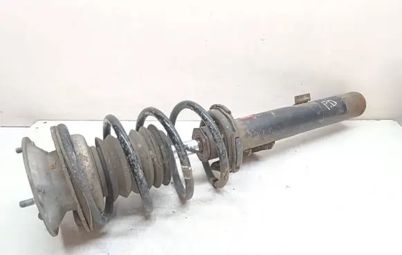 BMW 3 E90 E91 Front shock absorber with coil spring