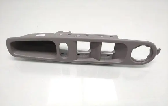 Renault Zoe Front door window switch trim 254008973R