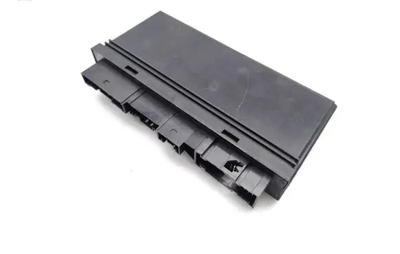 BMW 5 E60 E61 Comfort/convenience module 9168833 5WK49111C 61.35-9168833-01