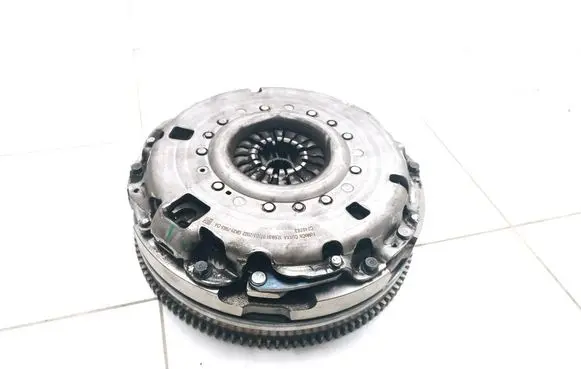 Ford Transit Custom Clutch set kit KK216477AC