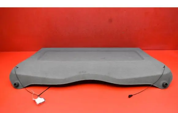 Ford Focus C-MAX Parcel shelf 