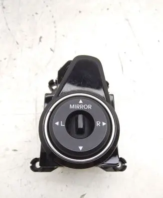 Hyundai i40 Wing mirror switch 39R4801230