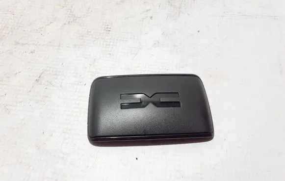 Dacia Duster Ignition key/card 285C77307R