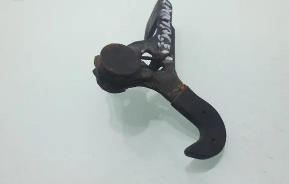 KIA Sportage Engine bonnet/hood lock/latch loop/hook 