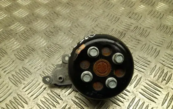 KIA Xceed Water pump 201107B657