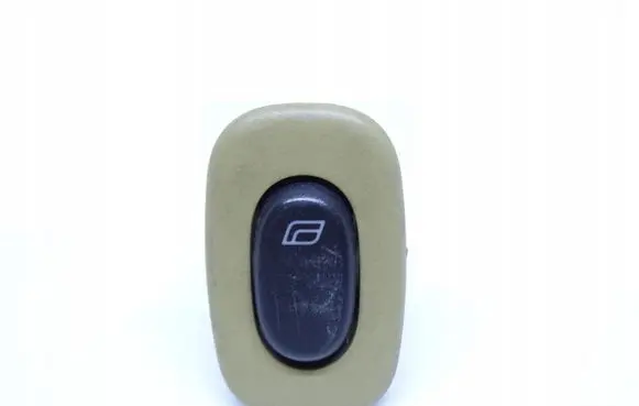 Saab 95 - 96 Fog light switch 4927554