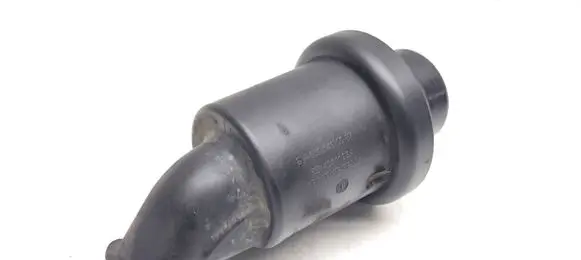 Mercedes-Benz E W212 Intake resonator A6511400087