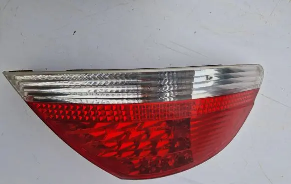 BMW 7 E65 E66 Rear/tail lights 7164735