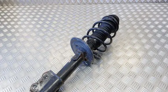 Toyota Yaris Front shock absorber/damper 485100D170 481310D280