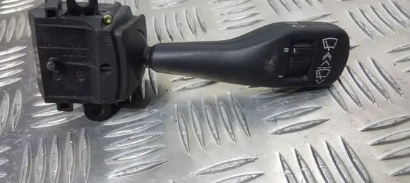 BMW 3 E46 Wiper control stalk 8363664M