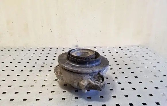 Fiat Ducato Front upper strut mount 01374667080