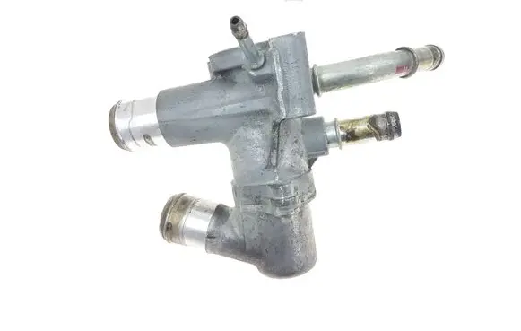 Thermostat/thermostat housing