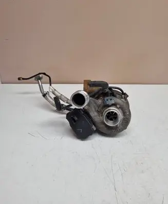 Hyundai Santa Fe Turbo 53039700430gjs