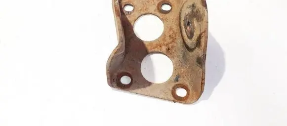 Skoda Octavia Mk1 (1U) Bracket in trunk/boot 