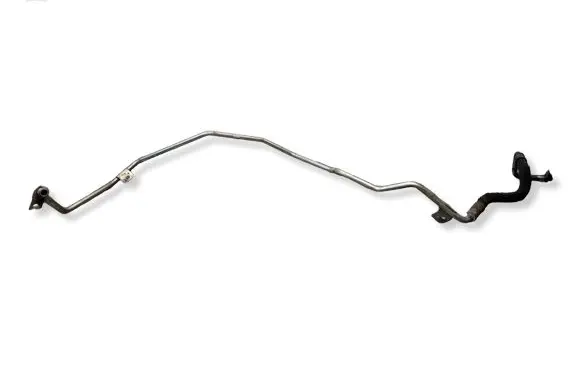 Audi Q5 SQ5 Gearbox oil cooler pipe/hose 8R0317818AK