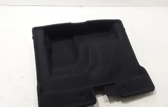 Volvo C40 Trunk/boot mat liner 32239285