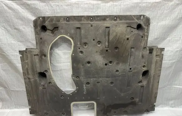 Renault Captur II Other body part M8E214385