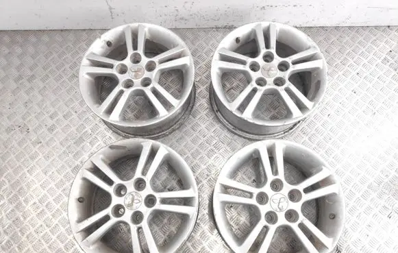 Mitsubishi Lancer R16 alloy rim D4APR301932EUC1 MR554097 MN101604
