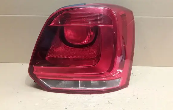 Volkswagen Polo V 6R Rear/tail lights 6R0945096AF