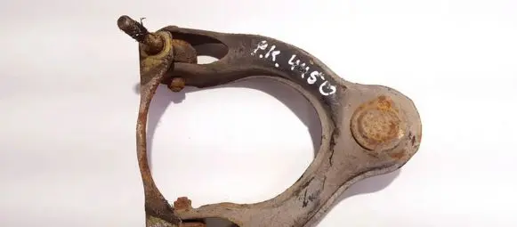 Honda Civic Front lower control arm/wishbone