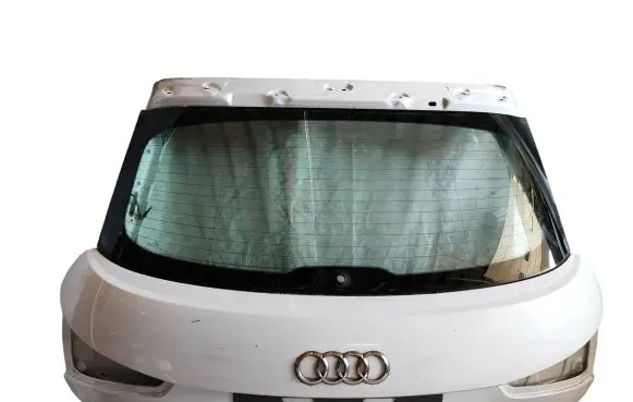 Audi A1 Tailgate/trunk/boot lid