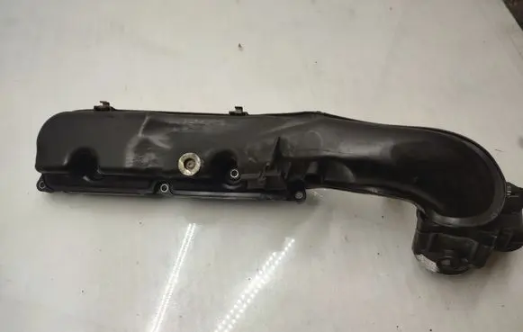 BMW 7 F01 F02 F03 F04 Intake manifold 7555944 7555666