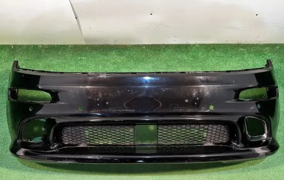 Jeep Grand Cherokee Front bumper