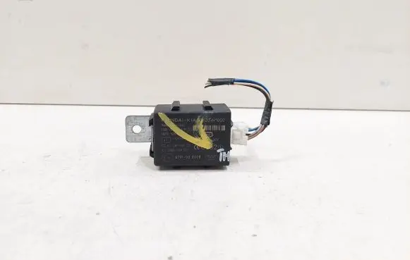 Hyundai Santa Fe Immobilizer control unit/module 95420H1000 97RI000008 5921250164