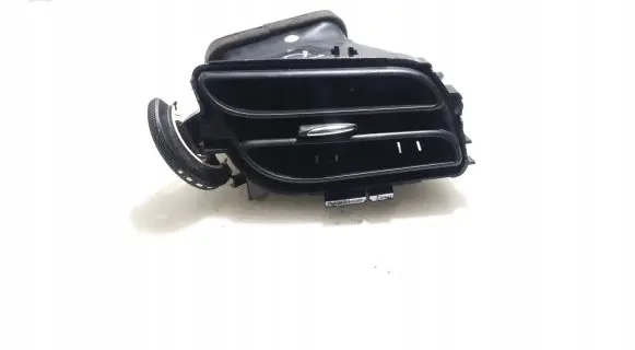 Citroen C3 Dashboard side air vent grill/cover trim