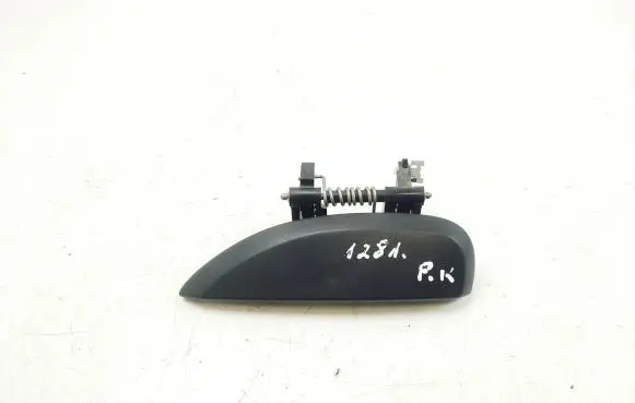 Dacia Sandero Front door exterior handle PA6GF30L2