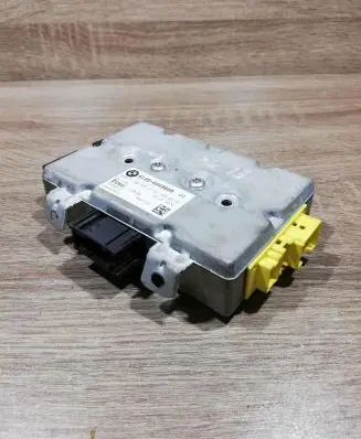 BMW 5 E60 E61 Door control unit/module 694868901 2781b9 61356948689