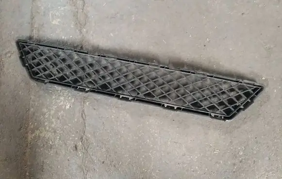 Nissan Note (E12) Front bumper cross member 622543WF0A