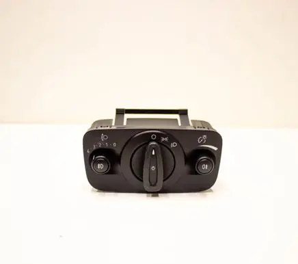 Ford Kuga II Light switch AV6T13A024AC