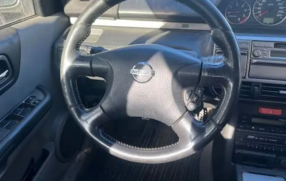 Nissan X-Trail T30 Steering wheel 