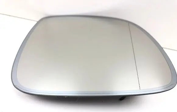 Audi Q7 4L Wing mirror glass 49922801S 925062401 499574