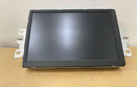 Volvo V40 Screen/display/small screen 31483613AA