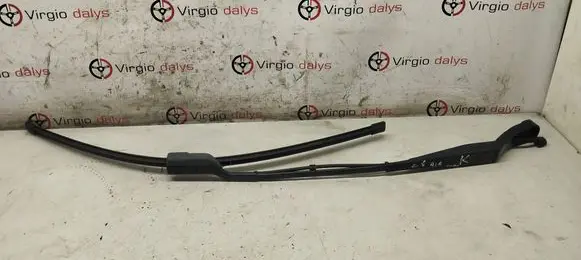 Citroen C5 Aircross Windshield/front glass wiper blade 6317 7443223