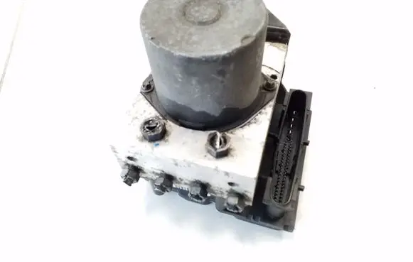 Ford Transit ABS Pump CC112C405BA 0265254564