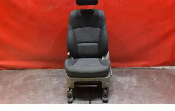 Hyundai H-1, Starex, Satellite Front driver seat 