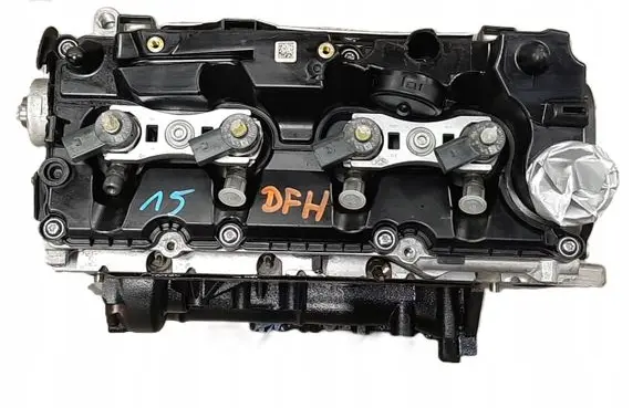 Volkswagen Arteon Engine DFH20TDI