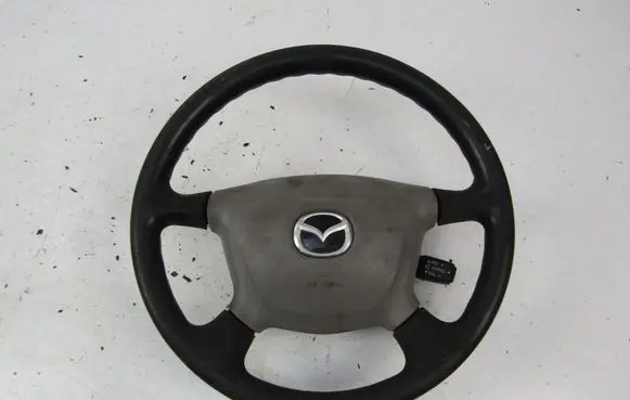 Mazda Premacy Steering wheel 