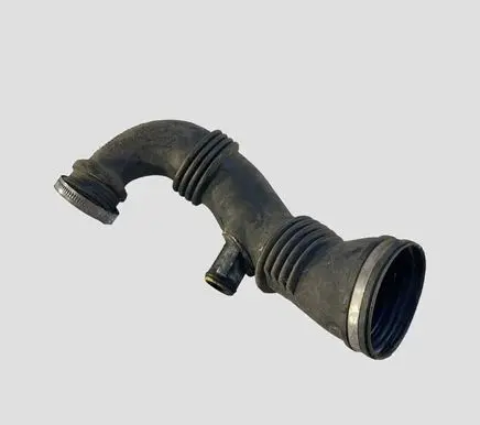 Citroen C4 I Air intake hose/pipe 9687083780 188801