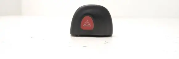 Renault Megane I Hazard light switch 430165 231348