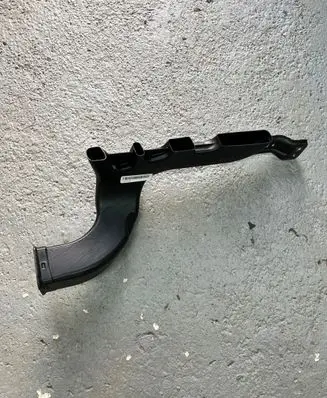 Volvo S60 Cabin air duct channel 32277074 AEBTH2