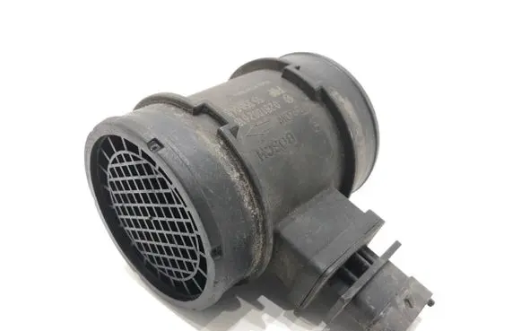 Alfa Romeo 159 Mass air flow meter 553500480281002618