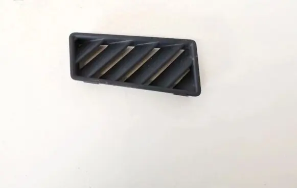 Volkswagen Golf IV Dash center air vent grill 1J0819705A