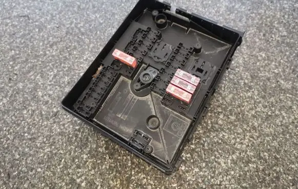 Fuse module