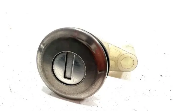 Dacia Sandero Front door lock (next to the handle) N0503082 616554
