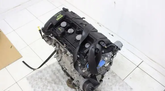 Peugeot 308 Engine 5FW10FHAZ