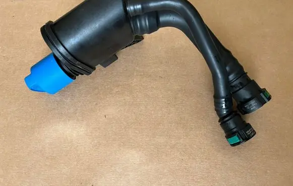 Volkswagen Caddy AdBlue Liquid refill tube 5R3131965